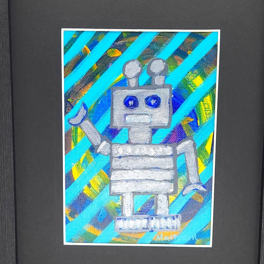 Original Artwork by Butterfly Rising Designs